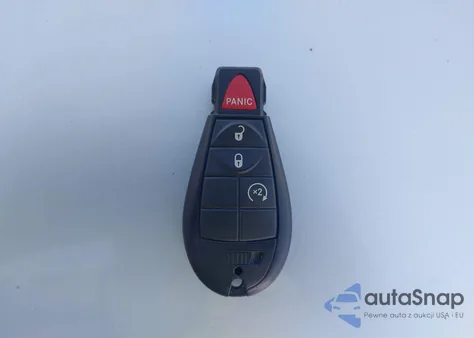 2012 Ram 1500 Laramie Limited Edition z USA, uszkodzony, nr VIN 1C6RD7PT9CS298116